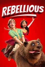 Zbuntowana księżniczka i ekipa ratunkowa Cały Film (2024) - Vider • Filmy-Vider.pl