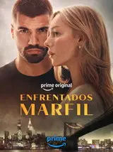 Uwikłani: Marfil Cały Film (2026) - Vider • Filmy-Vider.pl