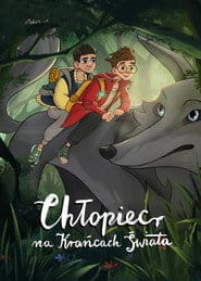 Chłopiec na krańcach świata Cały Film (2026) - Vider • Filmy-Vider.pl