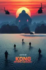 Kong: Wyspa Czaszki Cały Film (2017) - Vider • Filmy-Vider.pl
