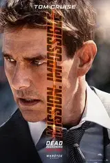 Mission: Impossible - Dead Reckoning Part One Cały Film (2023) - Vider • Filmy-Vider.pl
