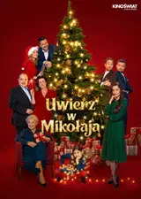 Uwierz w Mikołaja Cały Film (2023) - Vider • Filmy-Vider.pl