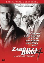 Zabójcza broń 4 Cały Film (1998) - Vider • Filmy-Vider.pl