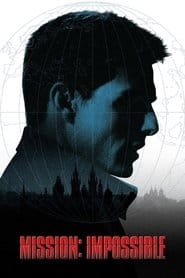 Mission: Impossible Cały Film (1996) - Vider • Filmy-Vider.pl