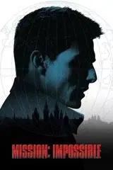 Mission: Impossible Cały Film (1996) - Vider • Filmy-Vider.pl
