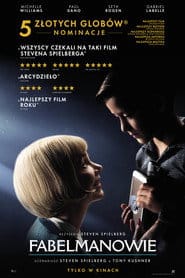Fabelmanowie Cały Film (2022) - Vider • Filmy-Vider.pl