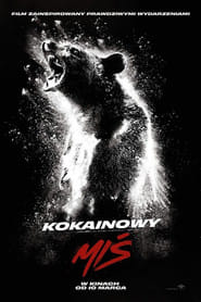 Kokainowy miś Cały Film (2023) - Vider • Filmy-Vider.pl