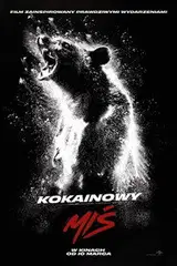 Kokainowy miś Cały Film (2023) - Vider • Filmy-Vider.pl