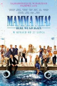 Mamma Mia! Here We Go Again Cały Film (2018) - Vider • Filmy-Vider.pl