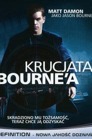 Krucjata Bourne'a Cały Film (2004) - Vider • Filmy-Vider.pl
