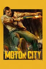 Motor City Cały Film (2026) - Vider • Filmy-Vider.pl