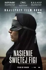 Nasienie świętej figi Cały Film (2024) - Vider • Filmy-Vider.pl