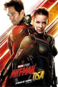 Ant-Man i Osa Cały Film (2018) - Vider • Filmy-Vider.pl