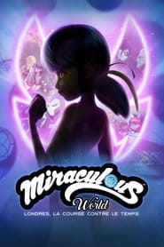 Świat Miraculum: Londyn, na krawędzi czasu Cały Film (2024) - Vider • Filmy-Vider.pl