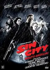 Sin City - Miasto grzechu Cały Film (2005) - Vider • Filmy-Vider.pl