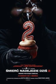 Śmierć nadejdzie dziś 2 Cały Film (2019) - Vider • Filmy-Vider.pl