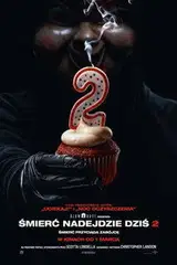 Śmierć nadejdzie dziś 2 Cały Film (2019) - Vider • Filmy-Vider.pl