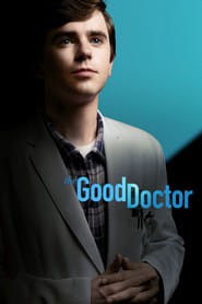 Serial The Good Doctor (2017) Online - Vider