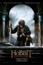 Hobbit: Bitwa Pięciu Armii Cały Film (2014) - Filman