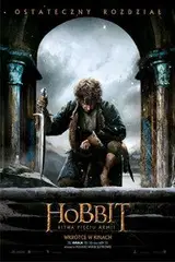 Hobbit: Bitwa Pięciu Armii Cały Film (2014) - Filman