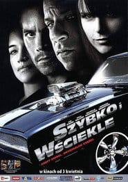 Szybko i wściekle Cały Film (2009) - Vider • Filmy-Vider.pl