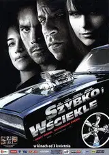 Szybko i wściekle Cały Film (2009) - Vider • Filmy-Vider.pl