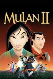 Mulan II Cały Film (2004) - Vider • Filmy-Vider.pl