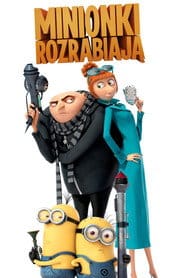 Minionki rozrabiają Cały Film (2013) - Vider • Filmy-Vider.pl