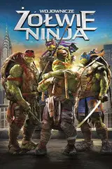 Wojownicze Żółwie Ninja Cały Film (2014) - Vider • Filmy-Vider.pl