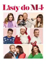 Listy do M. 4 Cały Film (2021) - Vider • Filmy-Vider.pl