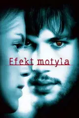 Efekt motyla Cały Film (2004) - Vider • Filmy-Vider.pl