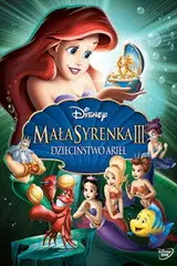 Mała Syrenka 3: Dzieciństwo Ariel Cały Film (2008) - Vider • Filmy-Vider.pl