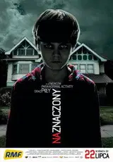 Naznaczony Cały Film (2011) - Vider • Filmy-Vider.pl