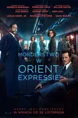 Morderstwo w Orient Expressie Cały Film (2017) - Vider • Filmy-Vider.pl