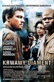 Krwawy diament Cały Film (2006) - Vider • Filmy-Vider.pl