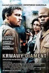 Krwawy diament Cały Film (2006) - Vider • Filmy-Vider.pl