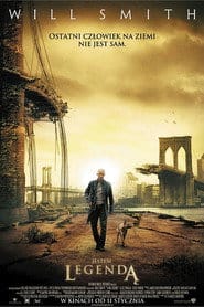 Jestem legendą Cały Film (2007) - Vider • Filmy-Vider.pl
