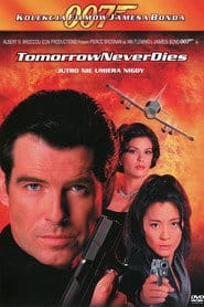 Jutro nie umiera nigdy Cały Film (1997) - Vider • Filmy-Vider.pl
