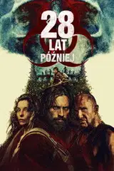 28 lat później Cały Film (2025) - Vider • Filmy-Vider.pl