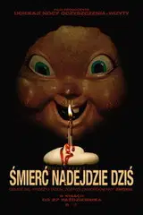 Śmierć nadejdzie dziś Cały Film (2017) - Vider • Filmy-Vider.pl