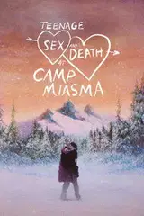 Teenage Sex and Death at Camp Miasma Cały Film (2026) - Vider • Filmy-Vider.pl
