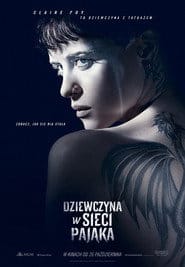 Dziewczyna w sieci pająka Cały Film (2018) - Vider • Filmy-Vider.pl