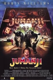 Jumanji Cały Film (1995) - Vider • Filmy-Vider.pl
