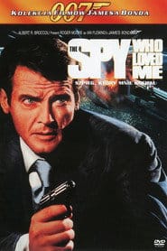 Szpieg, który mnie kochał Cały Film (1977) - Vider • Filmy-Vider.pl