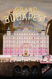 Grand Budapest Hotel Cały Film (2014) - Vider • Filmy-Vider.pl
