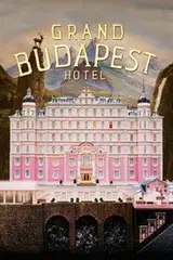 Grand Budapest Hotel Cały Film (2014) - Vider • Filmy-Vider.pl