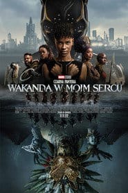 Czarna Pantera: Wakanda w moim sercu Cały Film (2022) - Vider • Filmy-Vider.pl