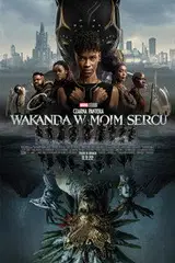 Czarna Pantera: Wakanda w moim sercu Cały Film (2022) - Vider • Filmy-Vider.pl