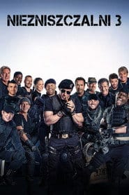Niezniszczalni 3 Cały Film (2014) - Vider • Filmy-Vider.pl