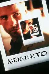 Memento Cały Film (2000) - Vider • Filmy-Vider.pl